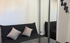 Studio, Maison, rez de chaussée, Perpignan